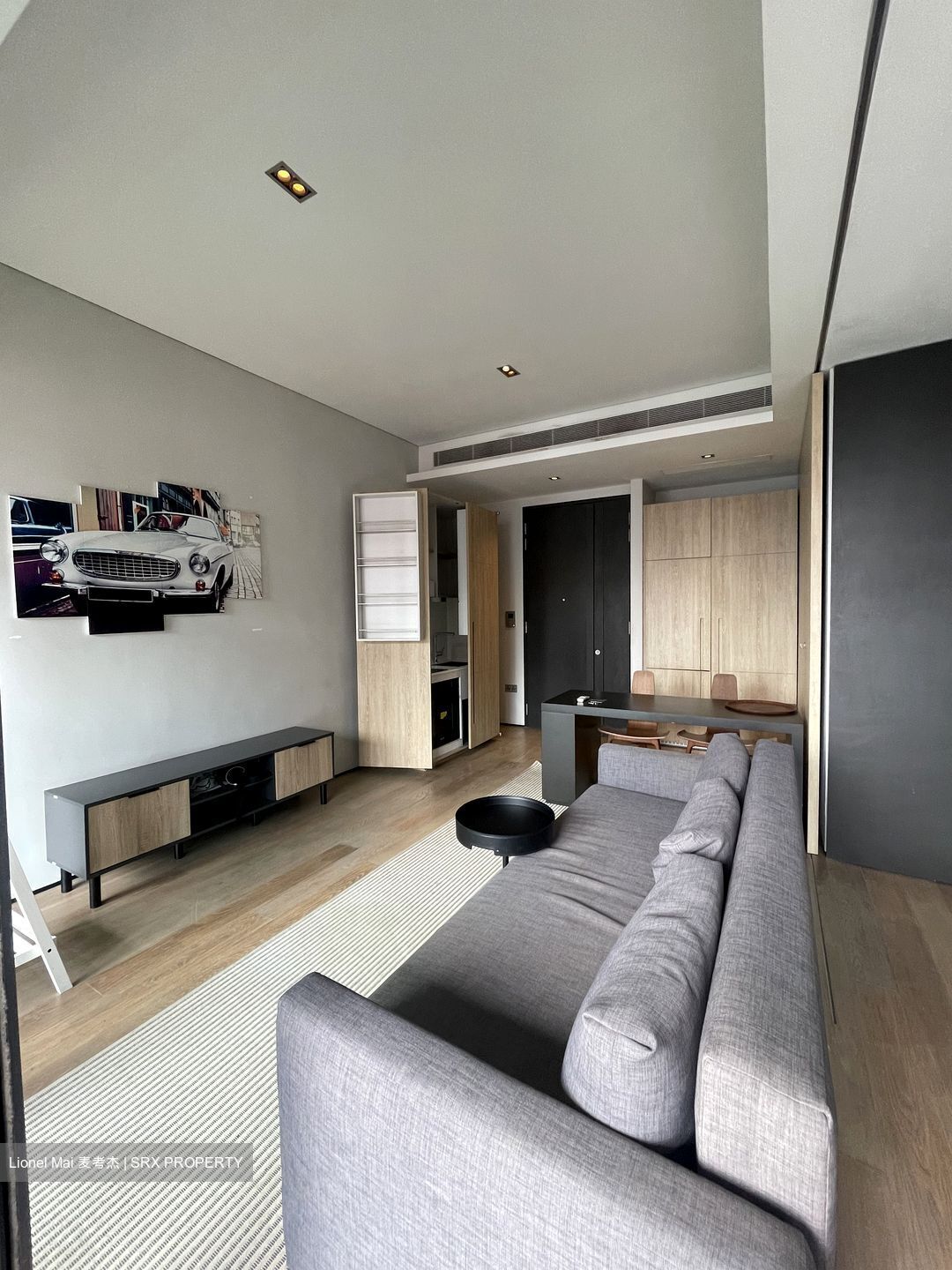 OUE Twin Peaks (D9), Condominium #576660721